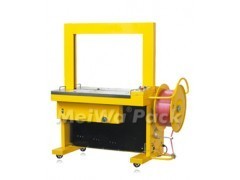 全自动打包机专业供应商 杭州美华包装机械销售部与美华牌打包机（Meiwapack）