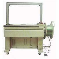 全自动打包机 现代物流包装的高效引擎