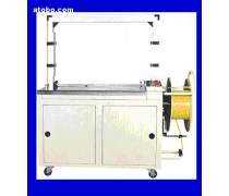 全自动打包机 提升效率与标准化的现代工业利器