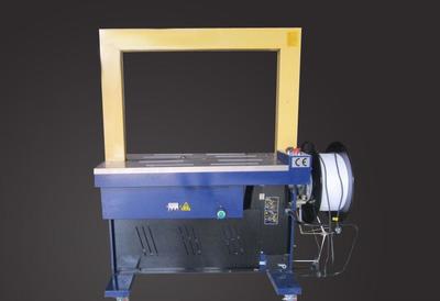 专业之选，高效无忧——WP-101A全自动打包机，源头厂家实力直供