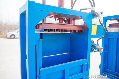 全自动打包机 临沂科技赋能，高效解决服装压块与药材穿绳打包难题